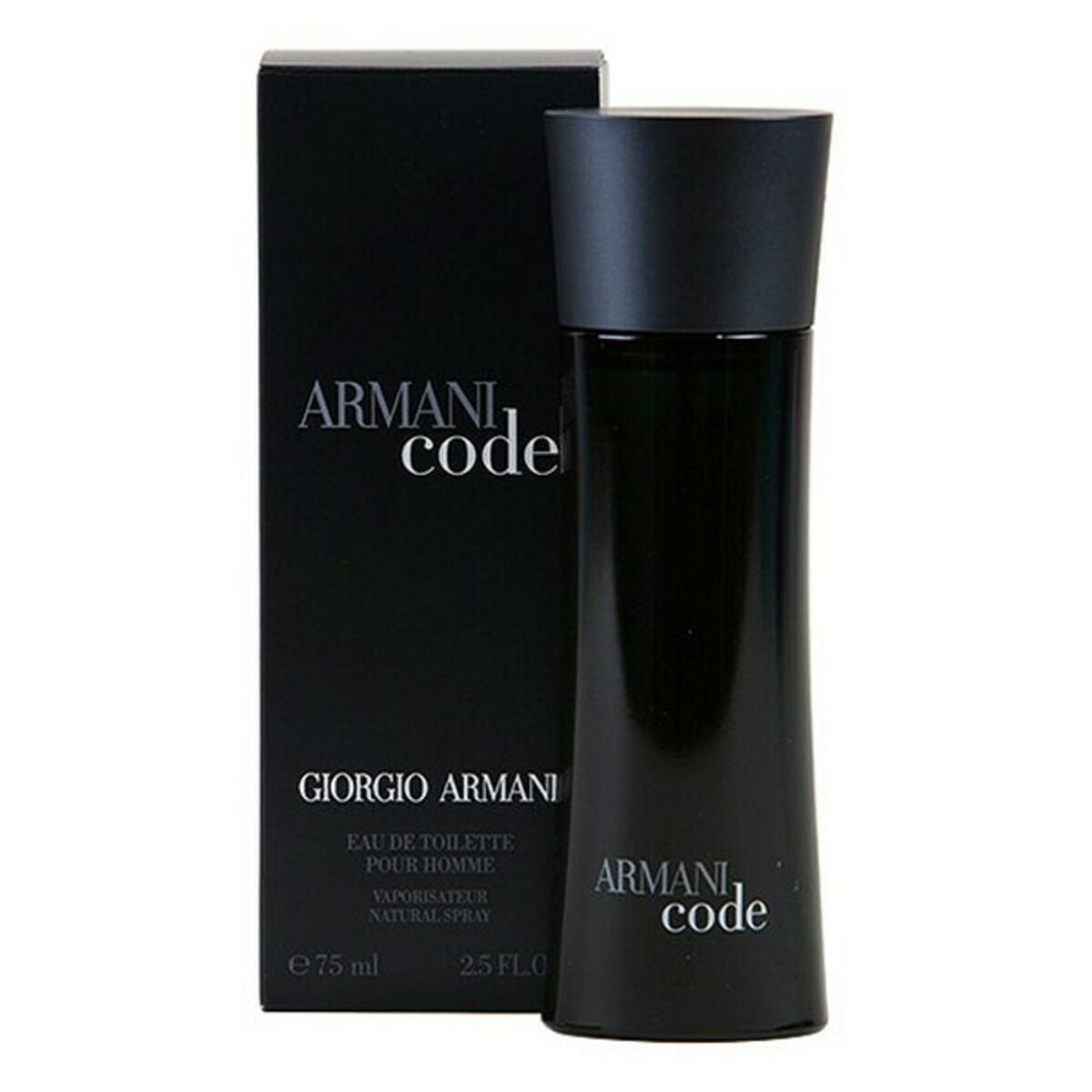 Herenparfum Armani EDT - Schoonheid, Parfums en geuren - Armani