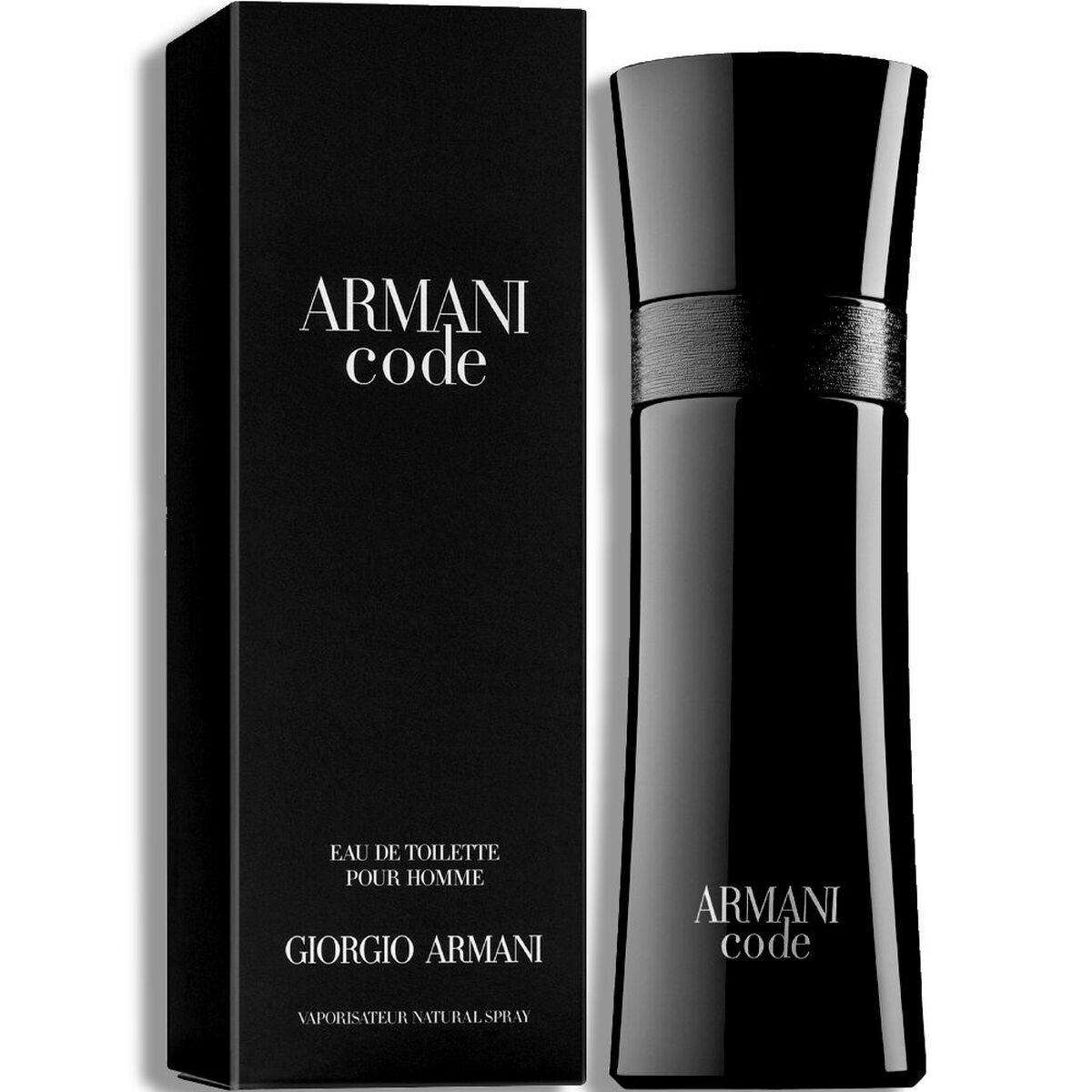 Herenparfum Armani L5981903 EDT 75 ml - Schoonheid, Parfums en geuren - Armani