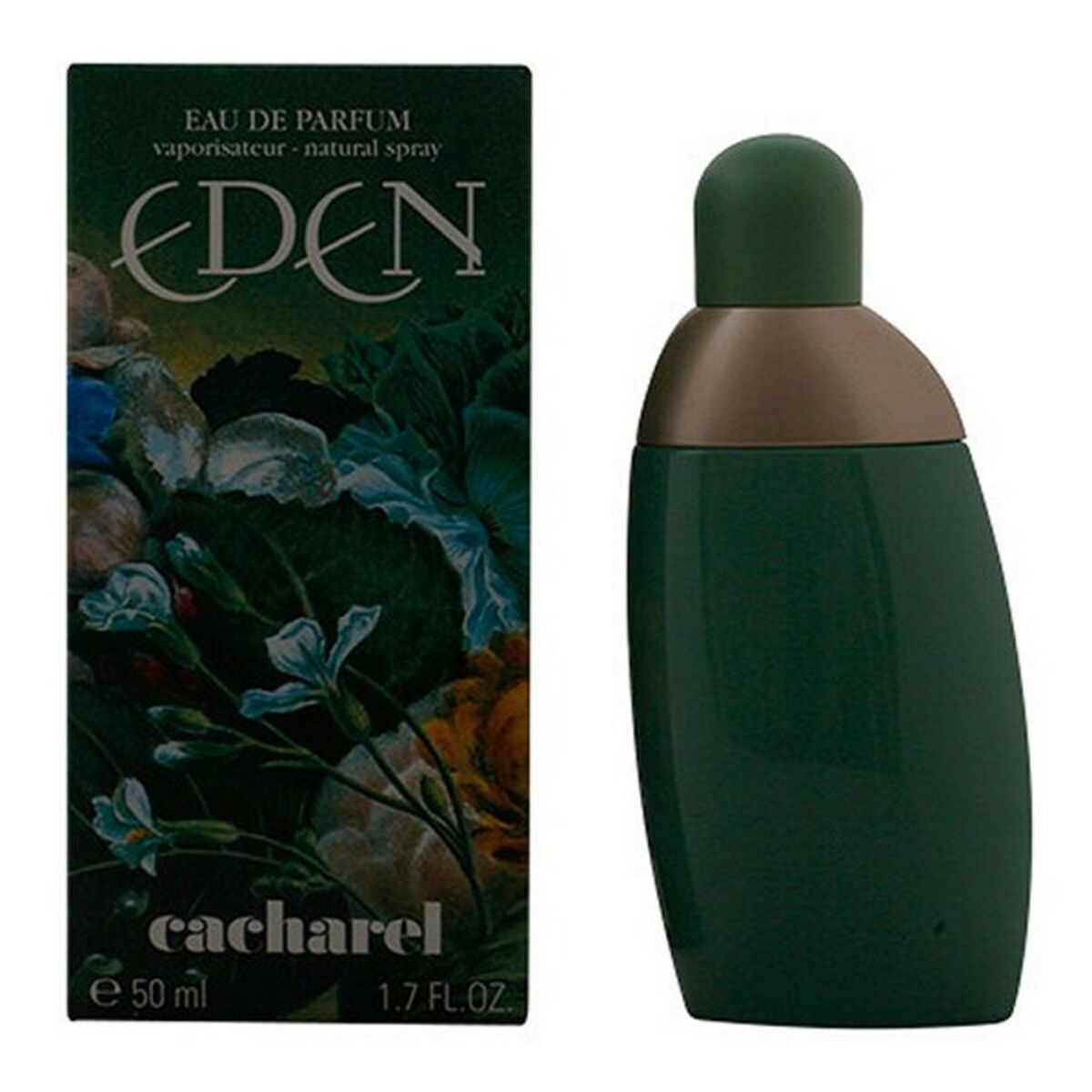 Damesparfum Cacharel Eden EDP EDT