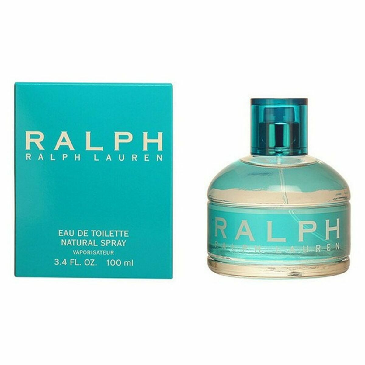 Damesparfum Ralph Lauren EDT - Schoonheid, Parfums en geuren - Ralph Lauren