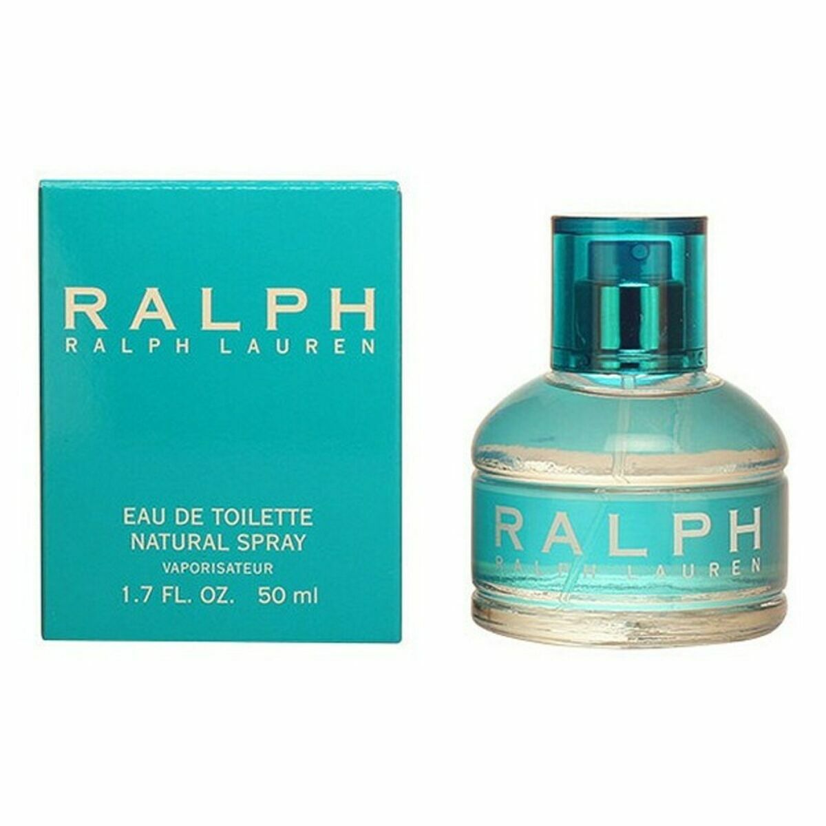Damesparfum Ralph Lauren EDT - Schoonheid, Parfums en geuren - Ralph Lauren
