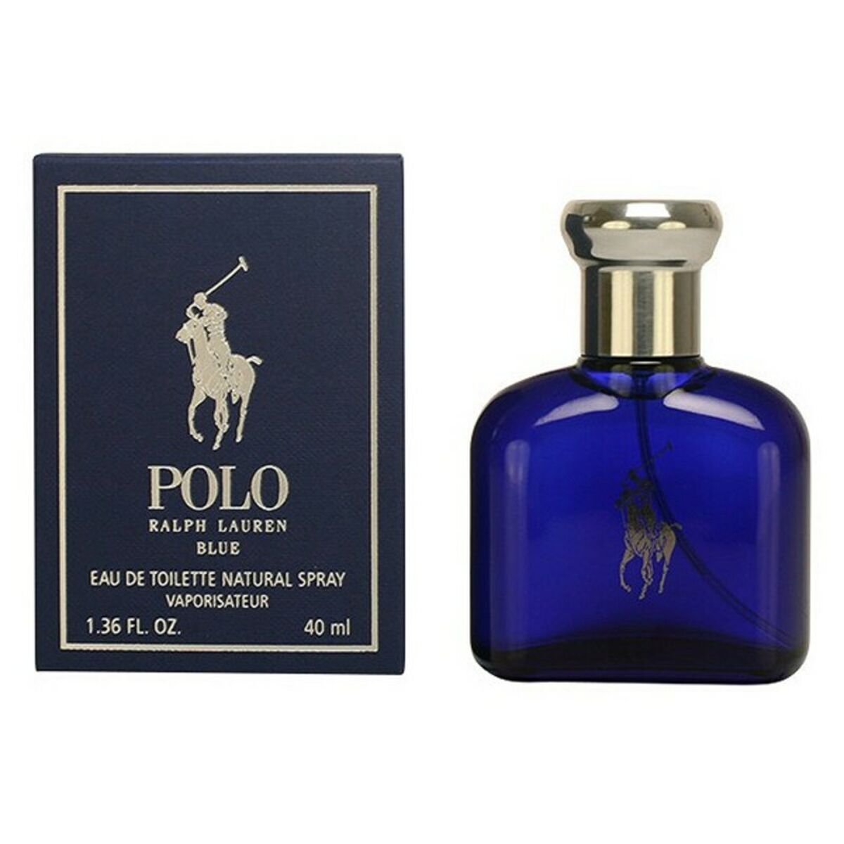 Herenparfum Ralph Lauren EDT - Schoonheid, Parfums en geuren - Ralph Lauren
