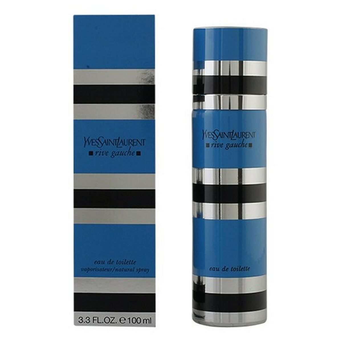 Damesparfum Yves Saint Laurent Rive Gauche EDT 100 ml - Schoonheid, Parfums en geuren - Yves Saint Laurent