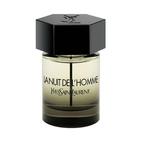 Men's Perfume La Nuit De L'homme Yves Saint Laurent EDT