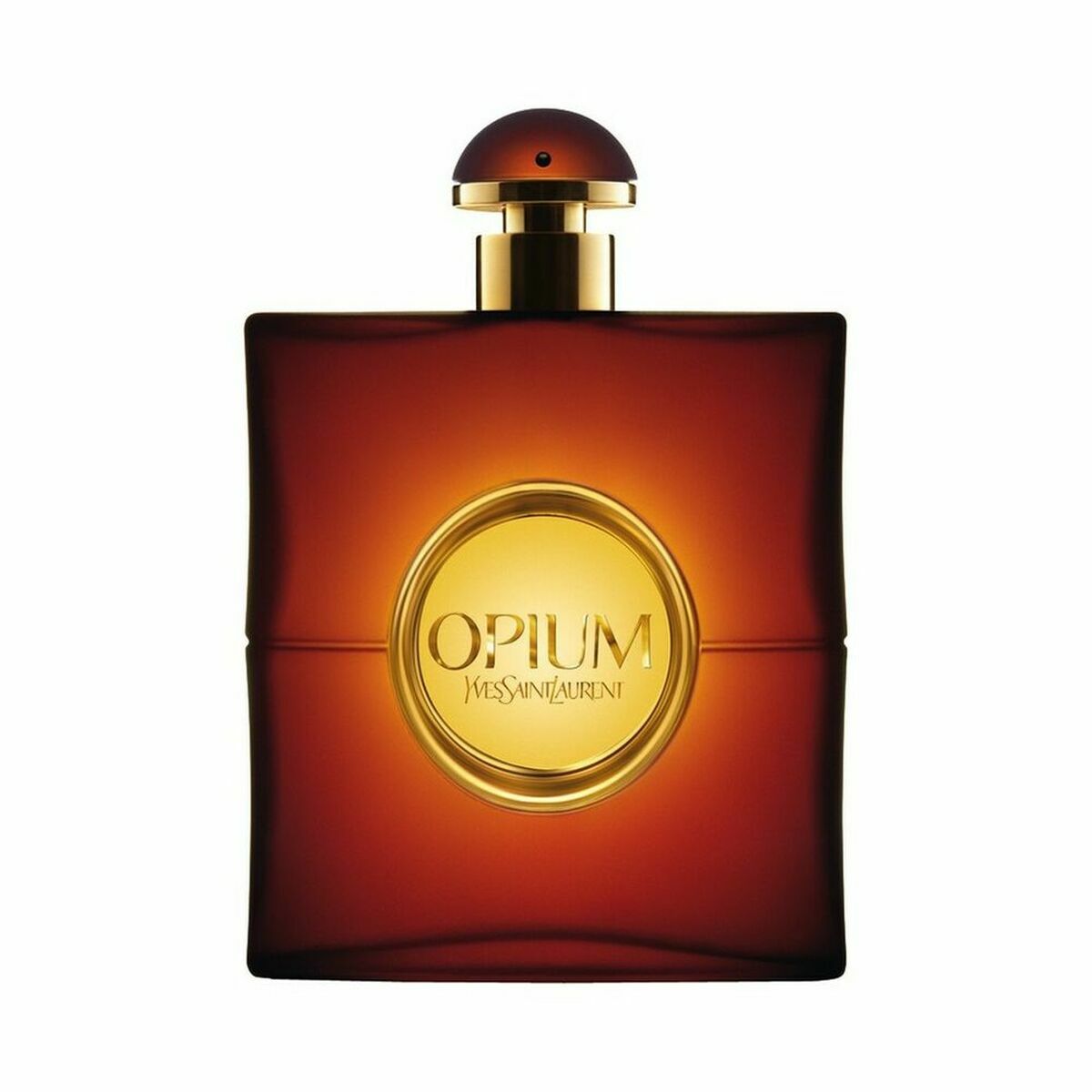 Damesparfum YSL Opium EDT 90 ml