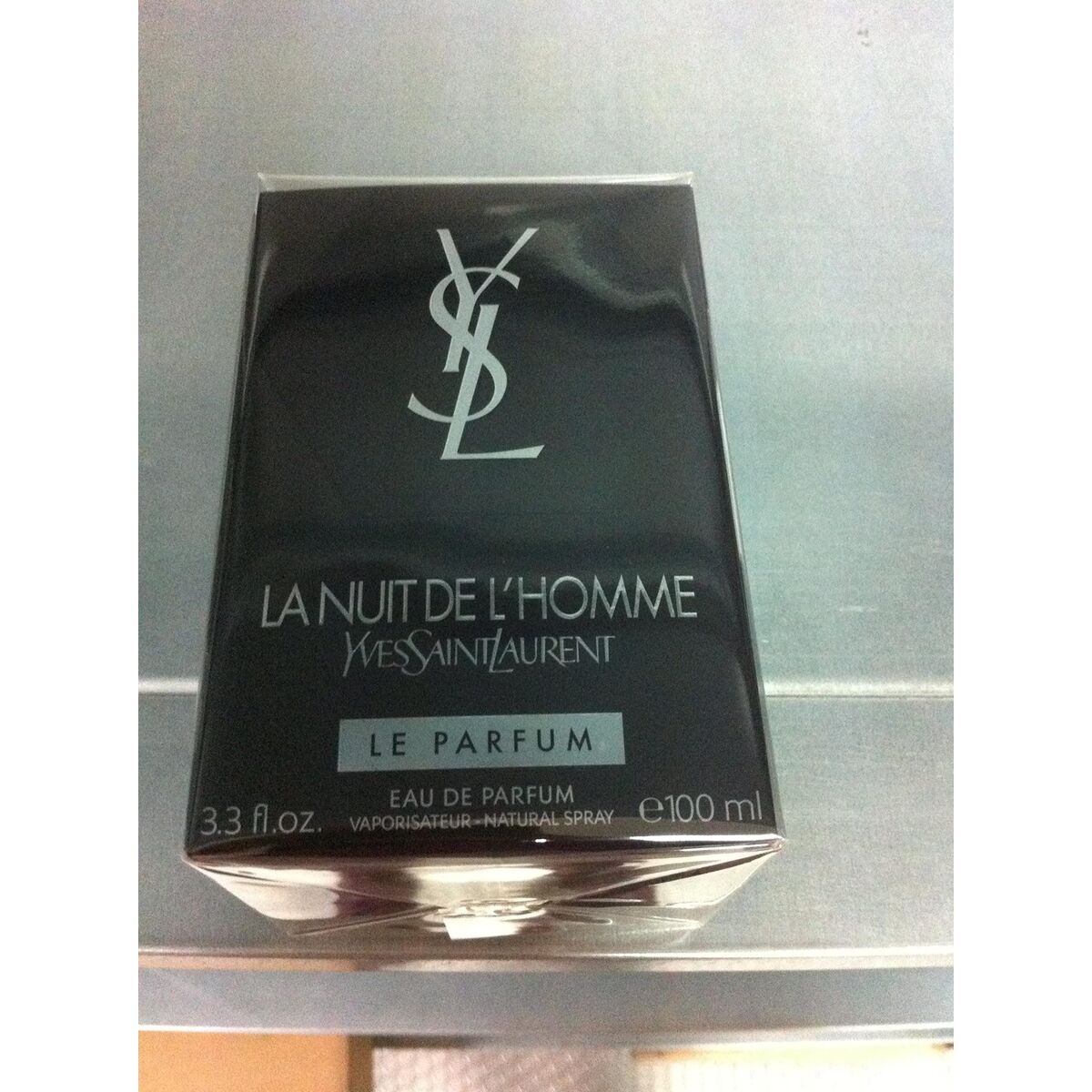 Herenparfum YSL 1972_3258 EDP 100 ml - Schoonheid, Parfums en geuren - YSL