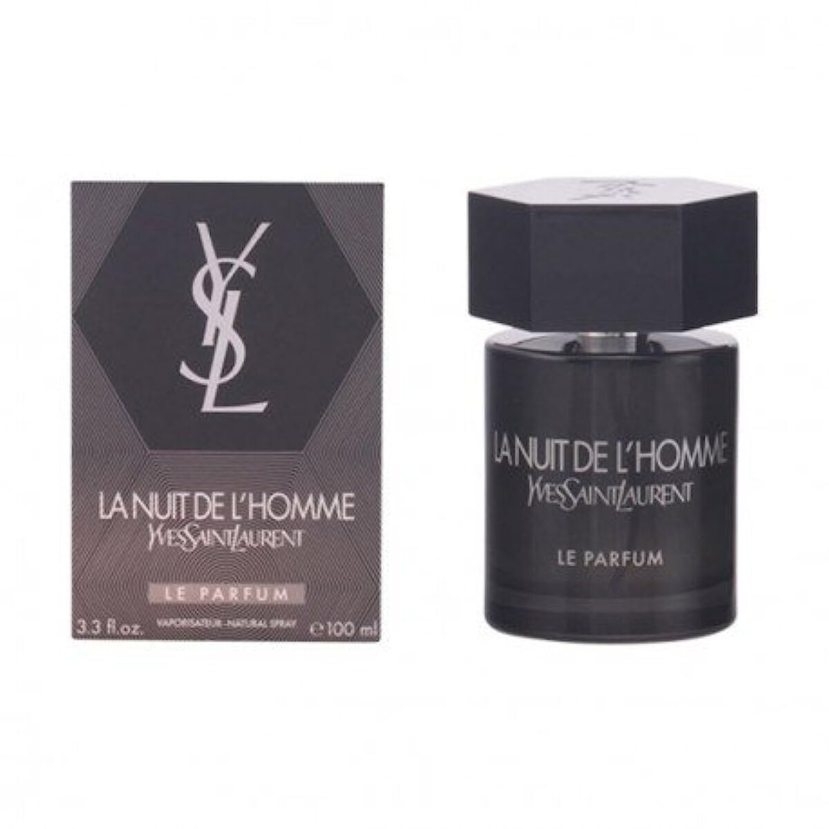 Herenparfum YSL 1972_3258 EDP 100 ml - Schoonheid, Parfums en geuren - YSL
