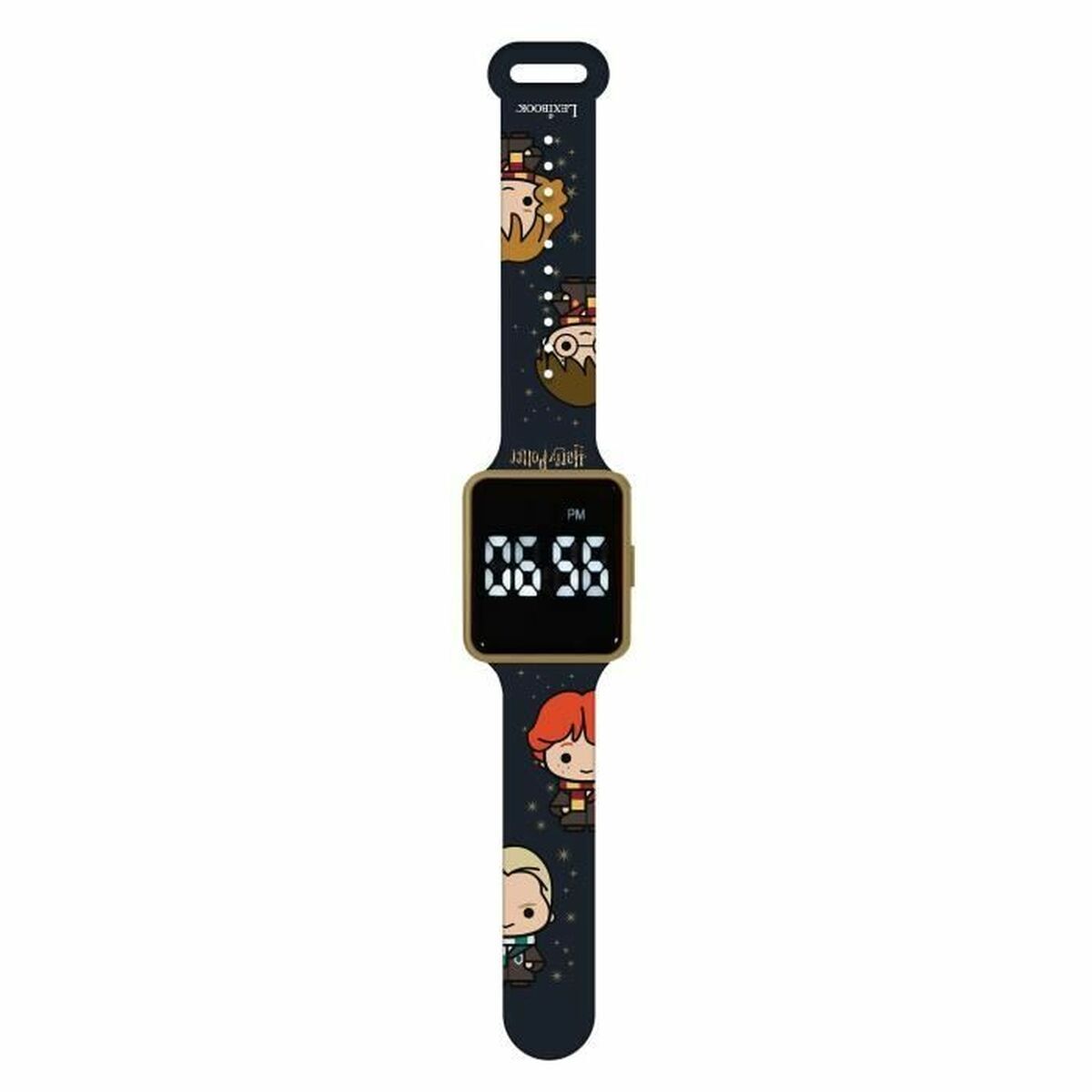 Smartwatch Lexibook - Elektronica - Lexibook