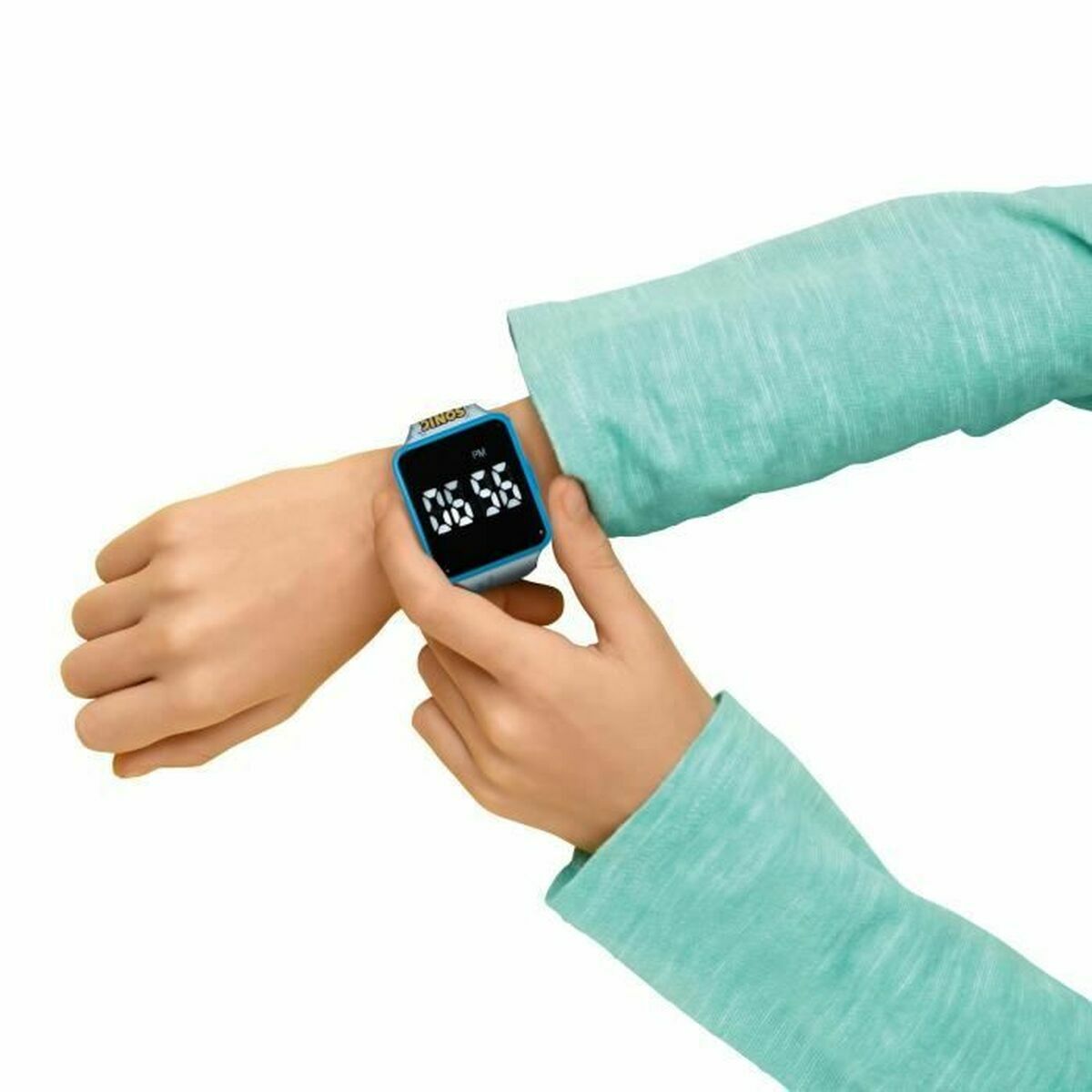 Smartwatch Lexibook - Elektronica - Lexibook