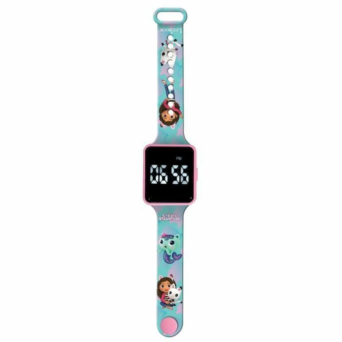 Smartwatch Lexibook - Elektronica - Lexibook