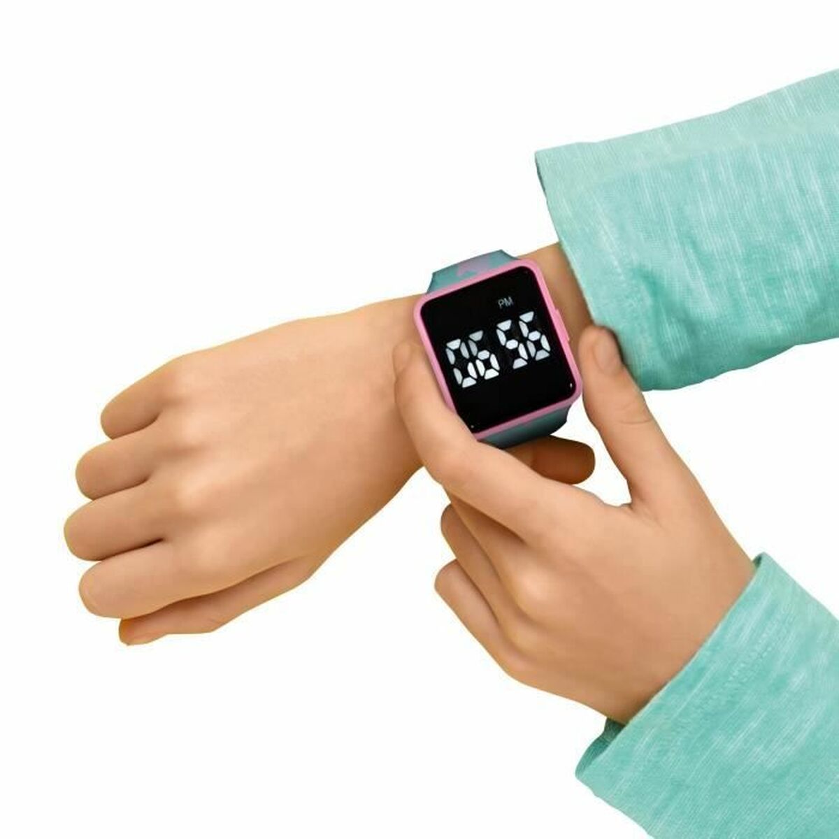 Smartwatch Lexibook - Elektronica - Lexibook
