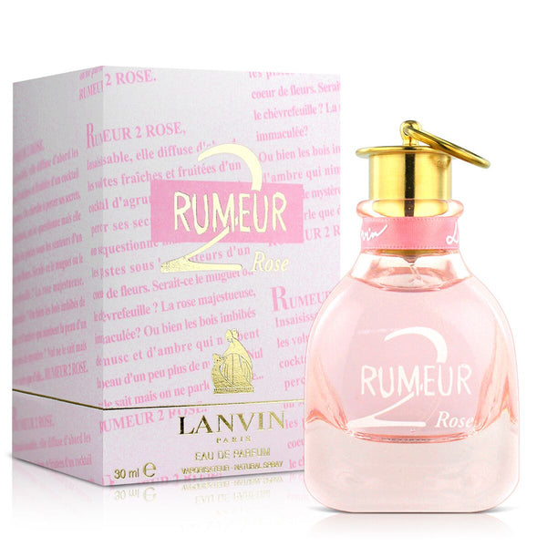 Damesparfum Lanvin Rumeur 2 Rose EDP 30 ml
