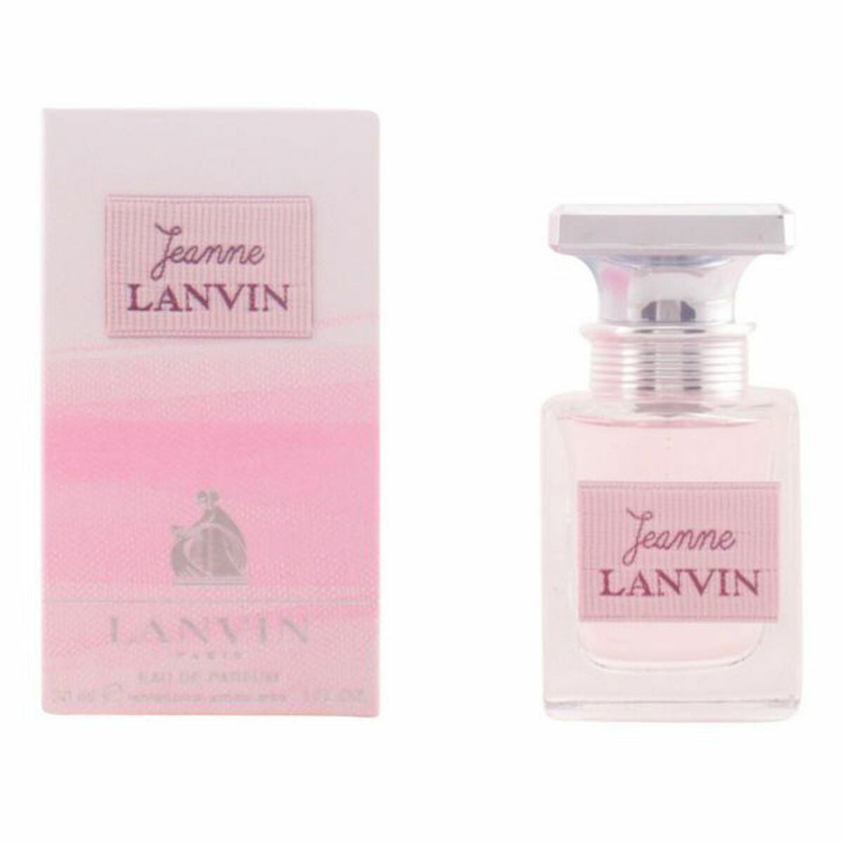 Damesparfum Lanvin 9946-L EDP 30 ml