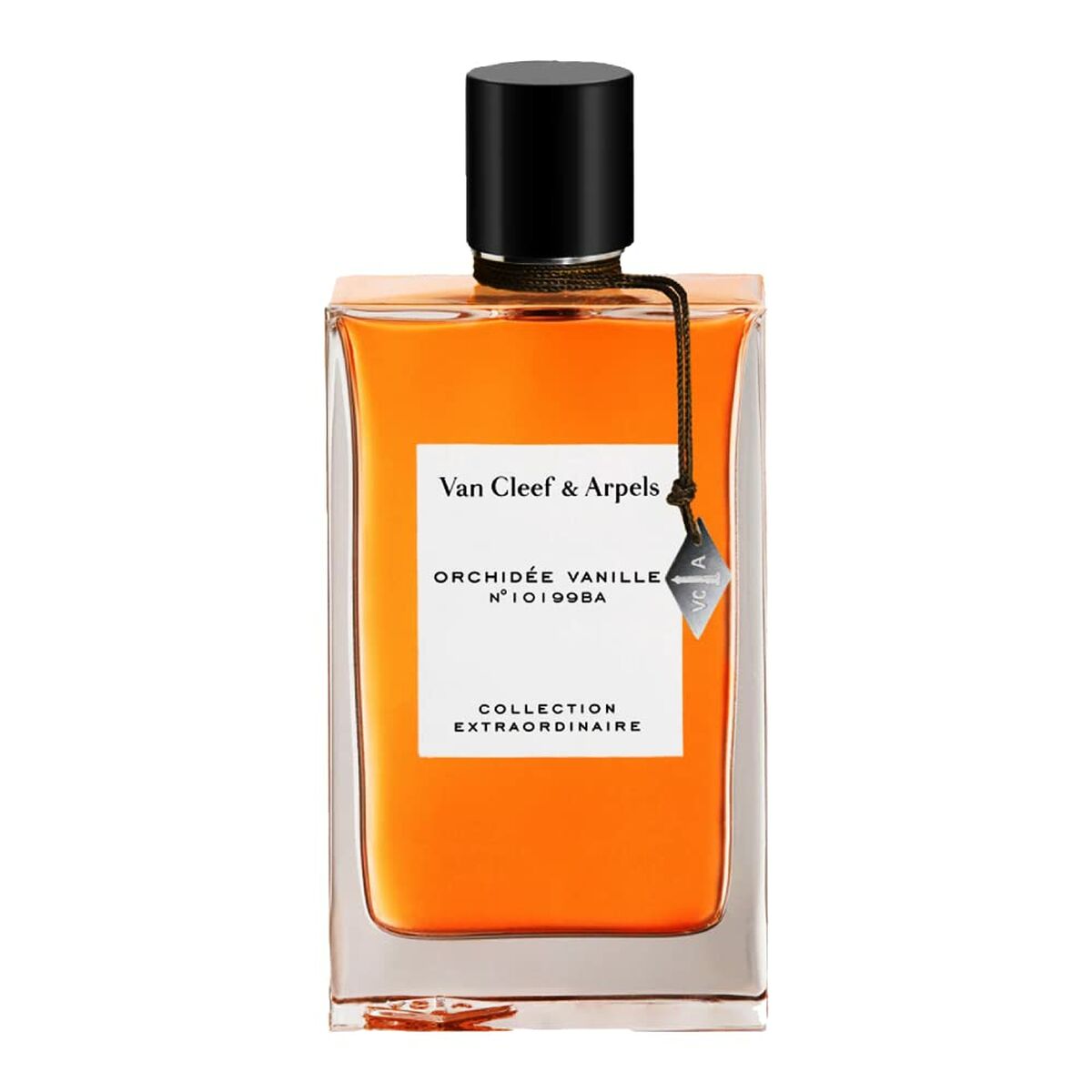 Uniseks Parfum Van Cleef Orchidée Vanille EDP (75 ml) - Schoonheid, Parfums en geuren - Van Cleef & Arpels