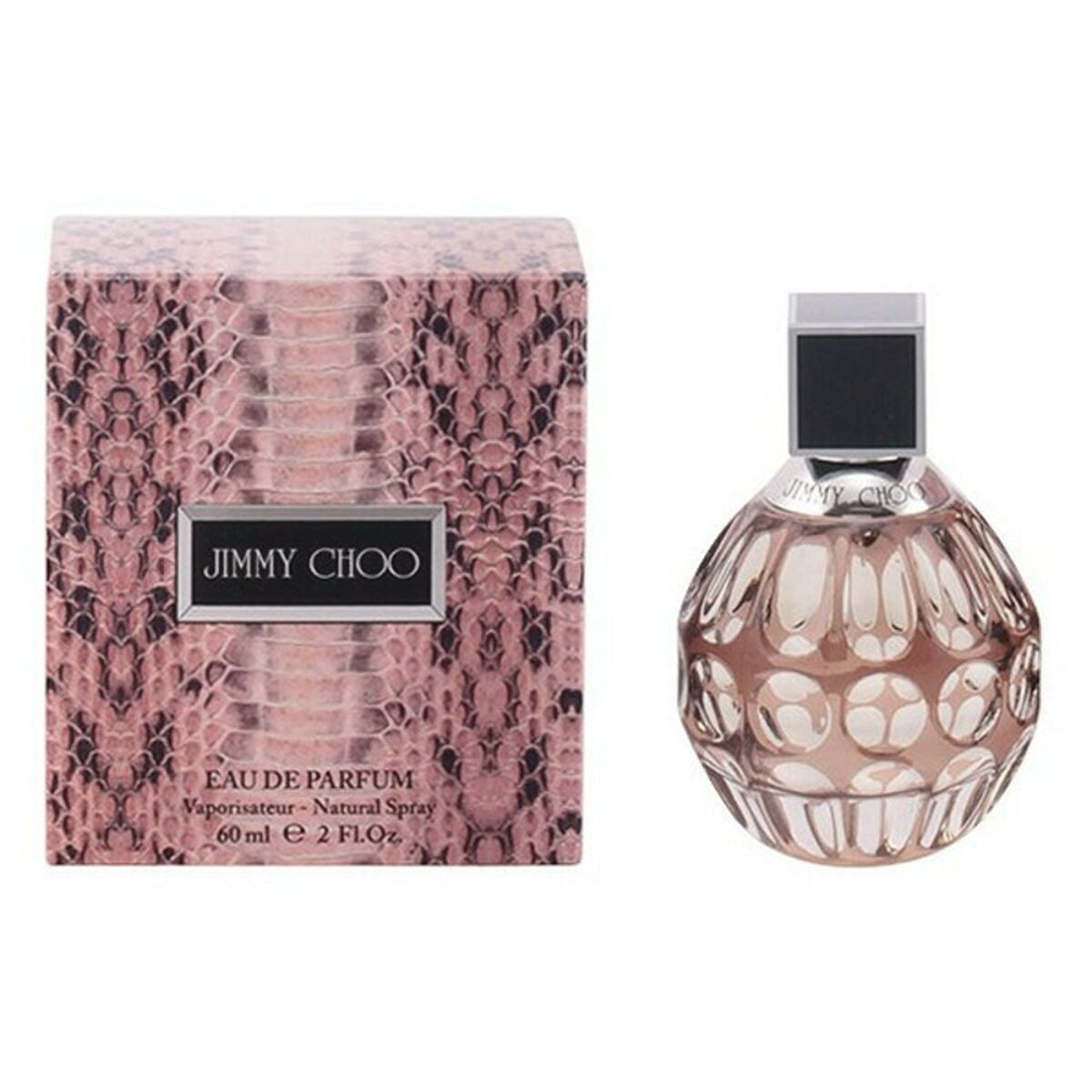 Damesparfum Jimmy Choo EDP EDP - Schoonheid, Parfums en geuren - Jimmy Choo