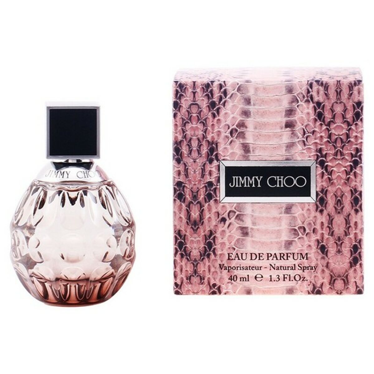 Damesparfum Jimmy Choo Jimmy Choo EDP EDP - Schoonheid, Parfums en geuren - Jimmy Choo