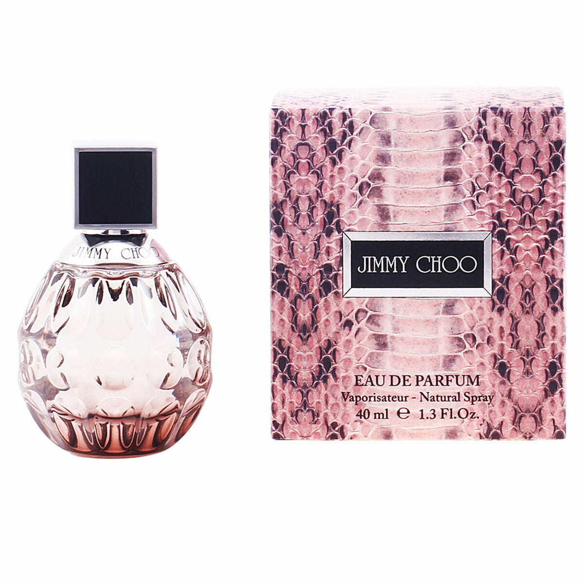 Damesparfum Jimmy Choo Jimmy Choo EDP EDP - Schoonheid, Parfums en geuren - Jimmy Choo