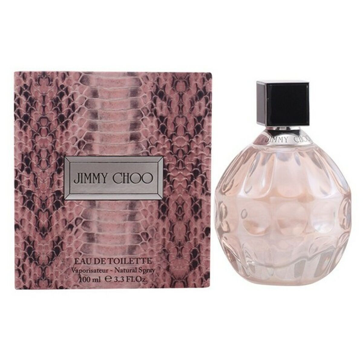 Damesparfum Jimmy Choo EDT - Schoonheid, Parfums en geuren - Jimmy Choo