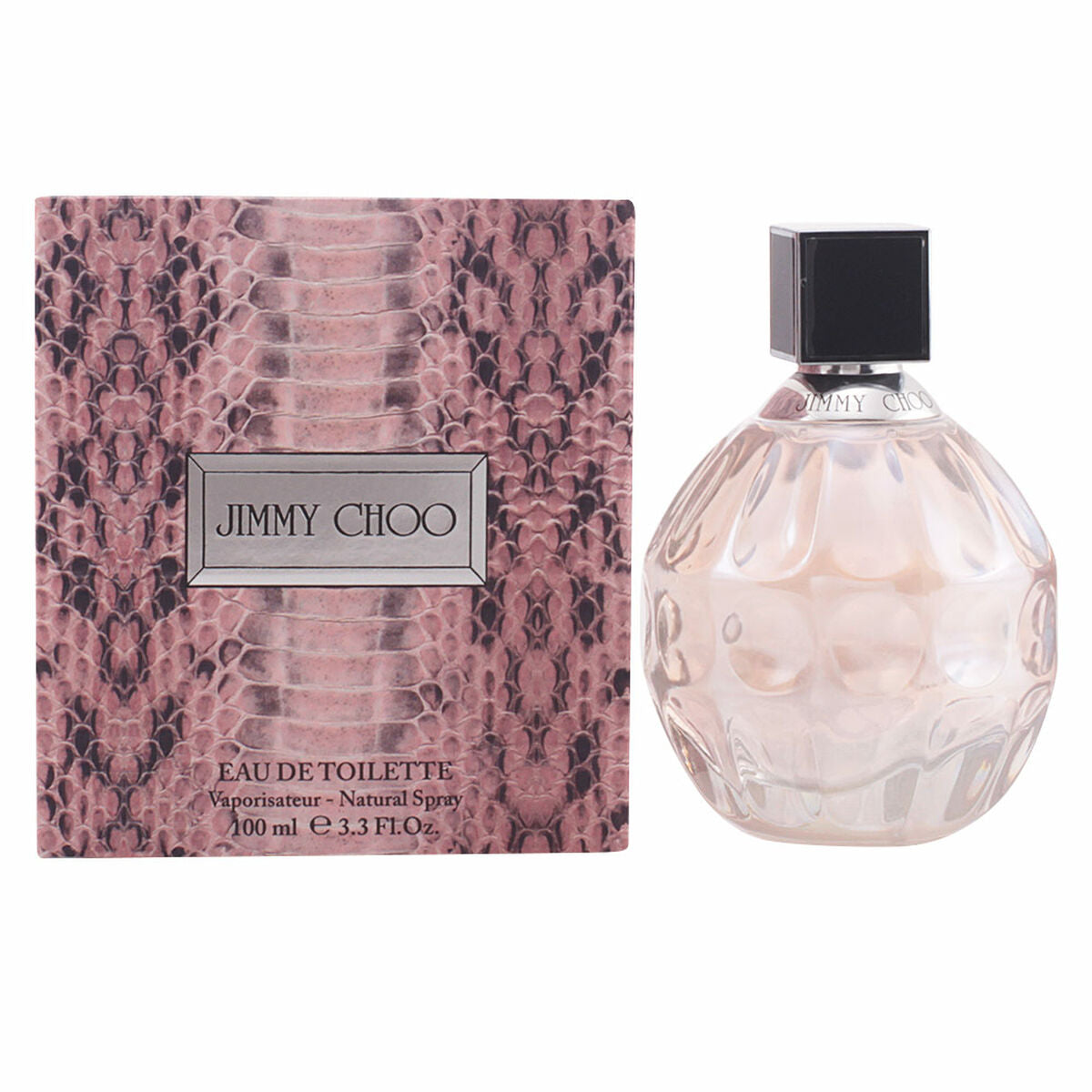 Damesparfum Jimmy Choo EDT - Schoonheid, Parfums en geuren - Jimmy Choo