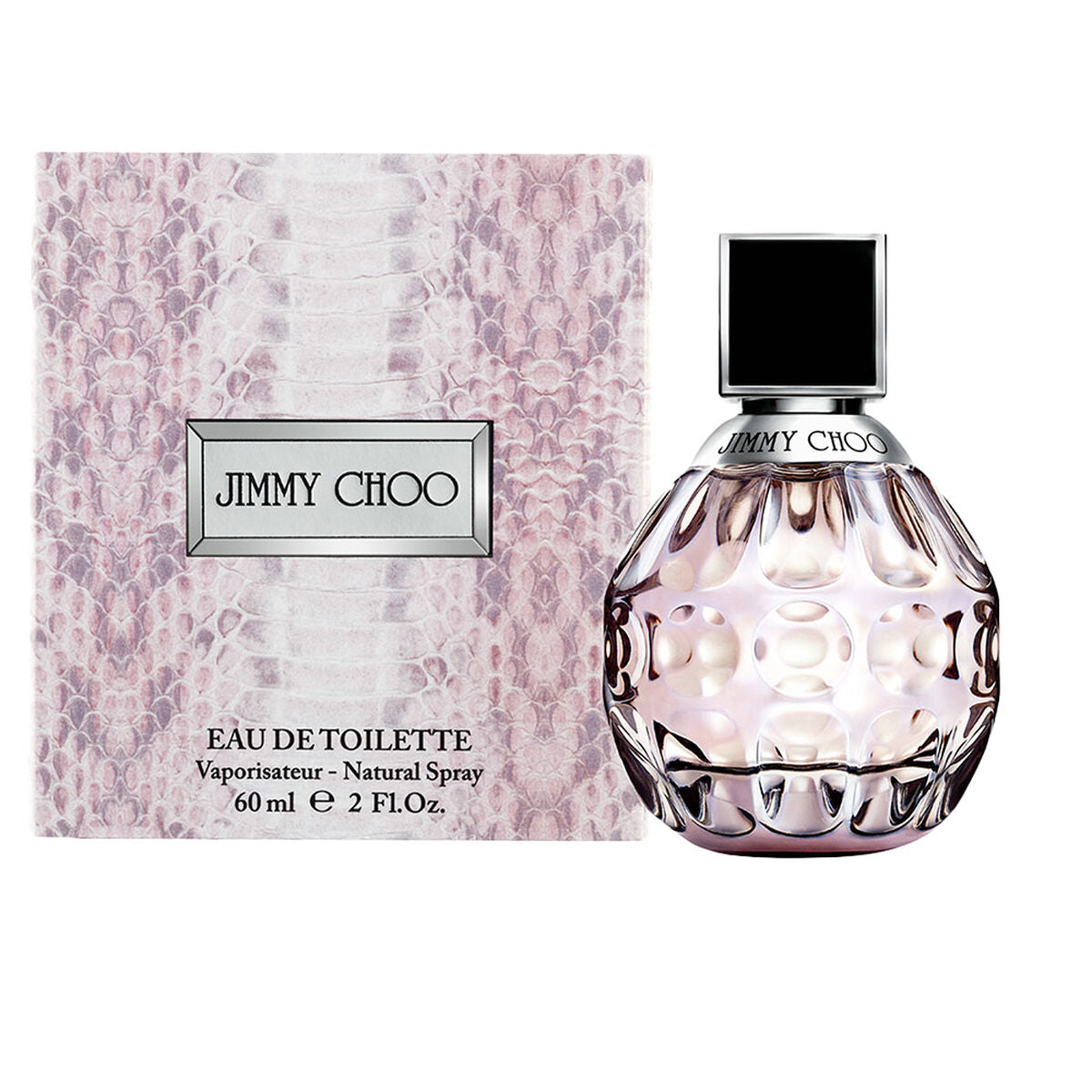 Damesparfum Jimmy Choo EDT - Schoonheid, Parfums en geuren - Jimmy Choo