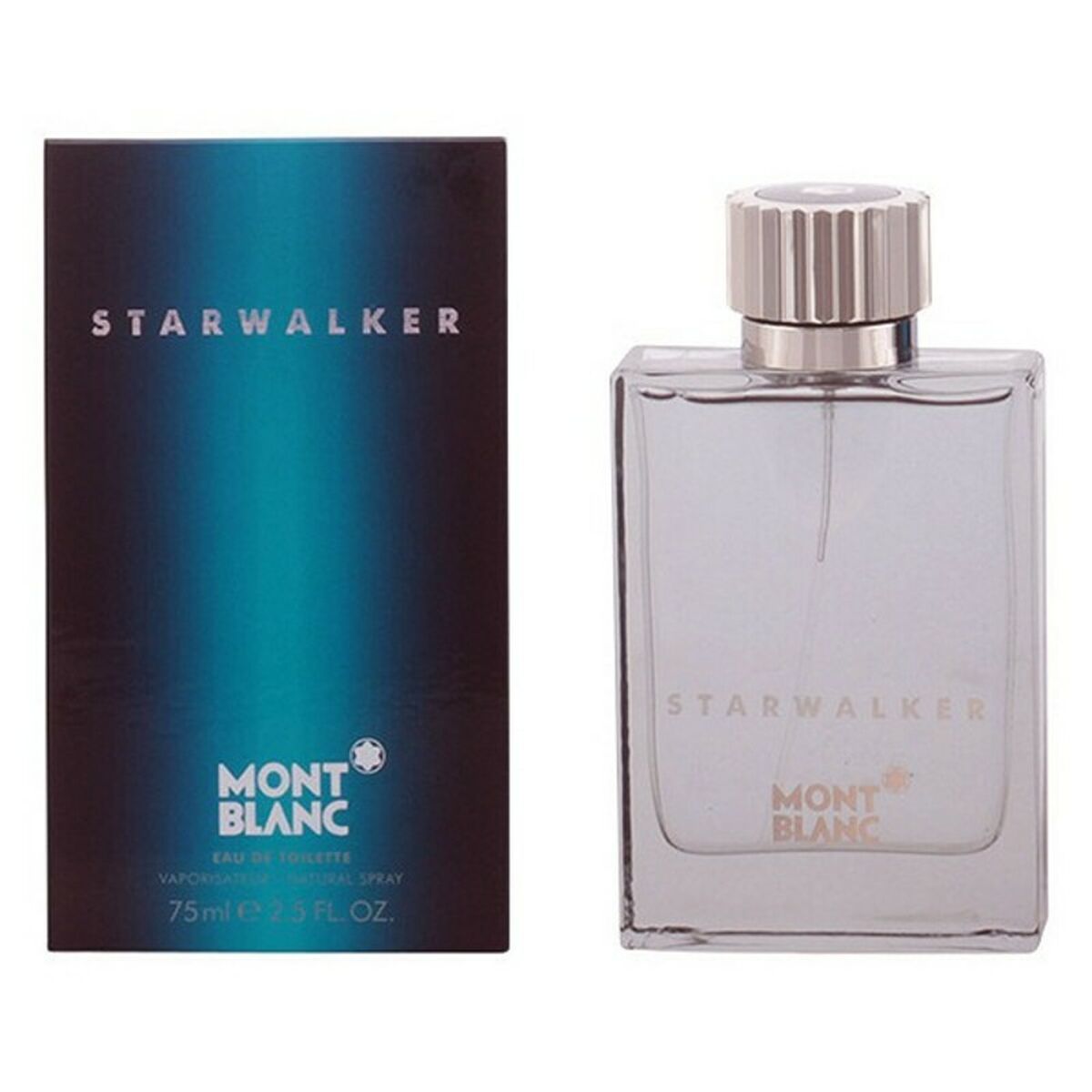 Herenparfum Montblanc EDT - Schoonheid, Parfums en geuren - Montblanc