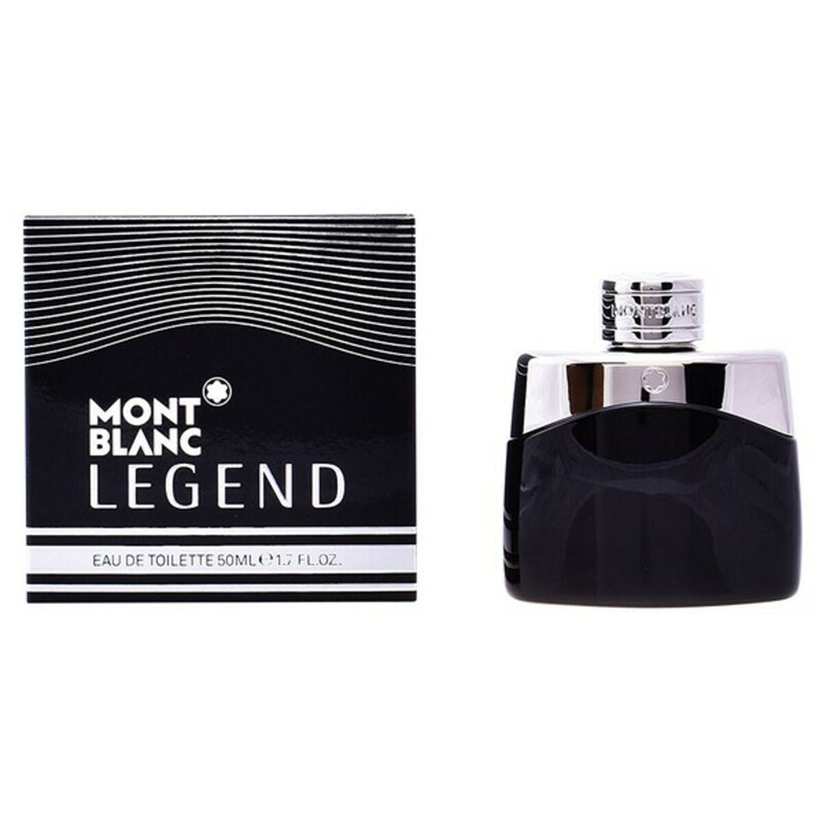 Herenparfum Montblanc EDT - Schoonheid, Parfums en geuren - Montblanc