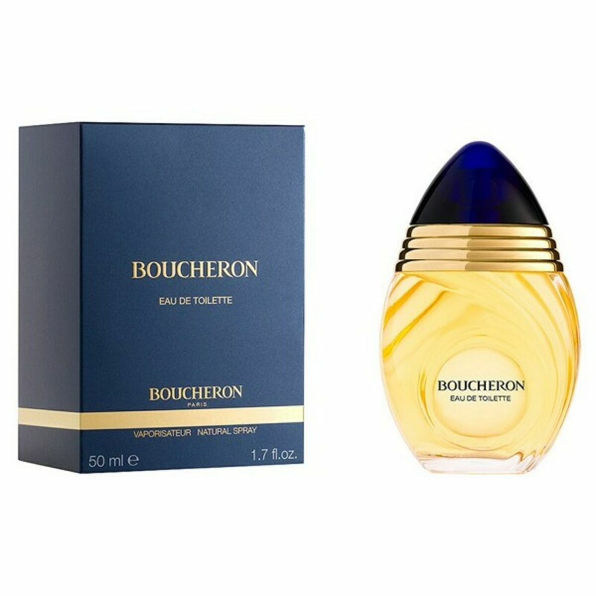Damesparfum Boucheron EDT - Schoonheid, Parfums en geuren - Boucheron