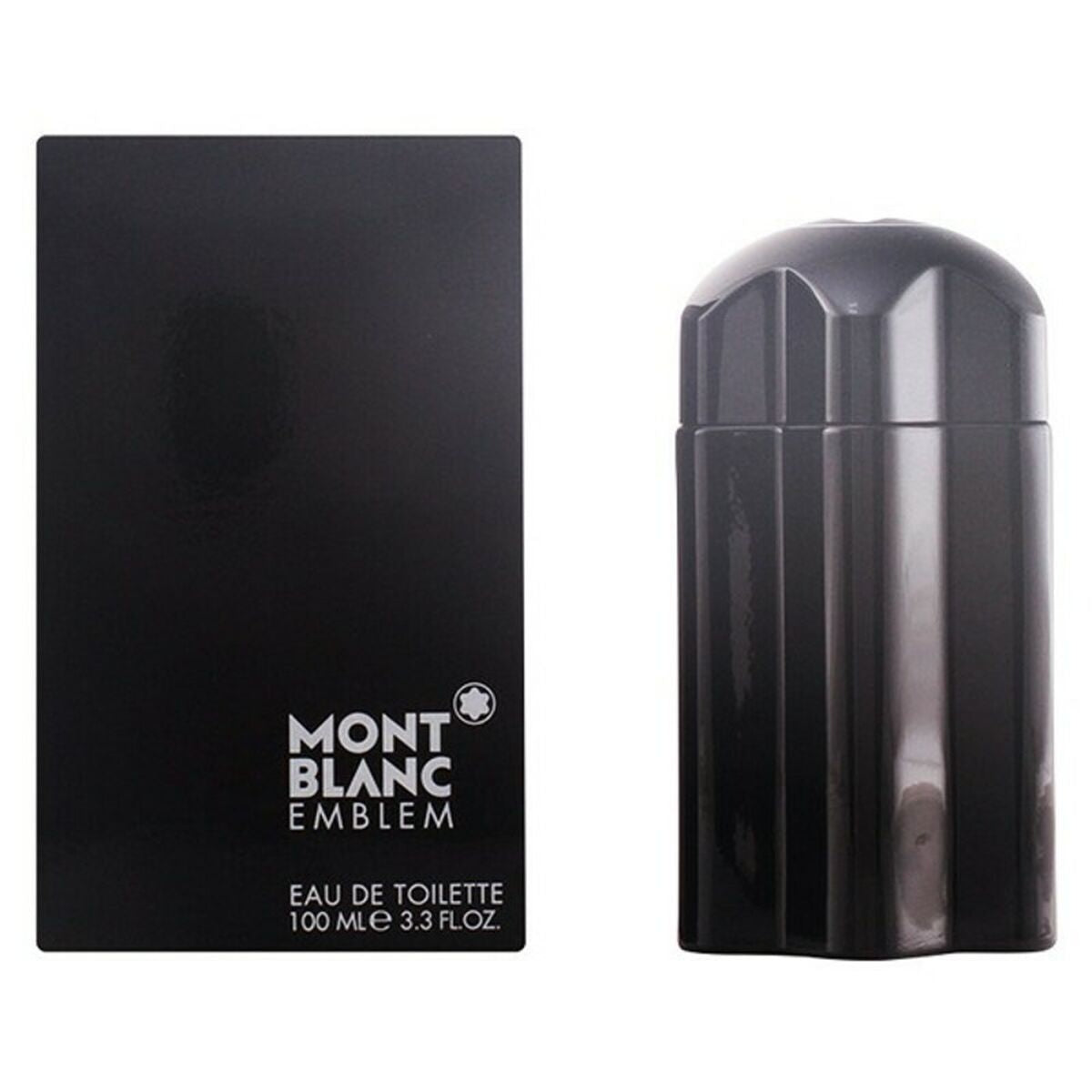 Herenparfum Montblanc EDT - Schoonheid, Parfums en geuren - Montblanc
