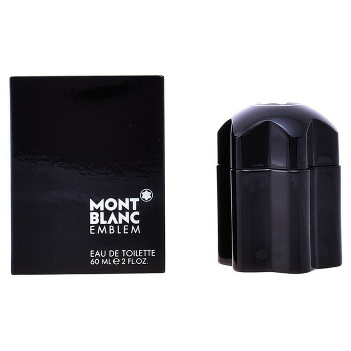 Herenparfum Montblanc EDT - Schoonheid, Parfums en geuren - Montblanc