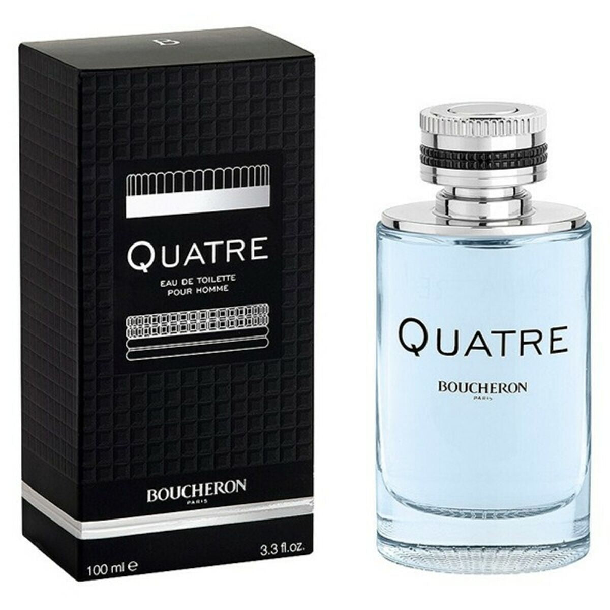 Herenparfum Boucheron EDT - Schoonheid, Parfums en geuren - Boucheron