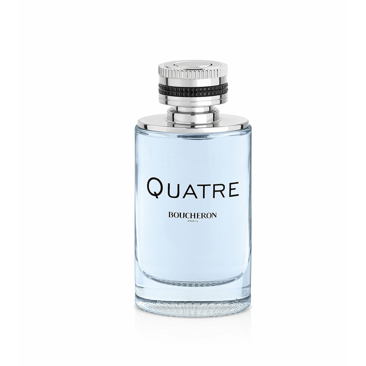 Herenparfum Boucheron Quatre Pour Homme EDT 100 ml - Schoonheid, Parfums en geuren - Boucheron