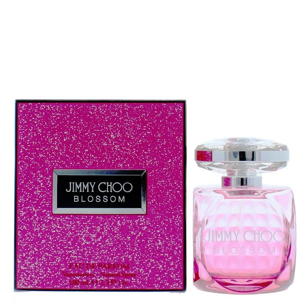 Damesparfum Jimmy Choo 4291902 EDP 100 ml