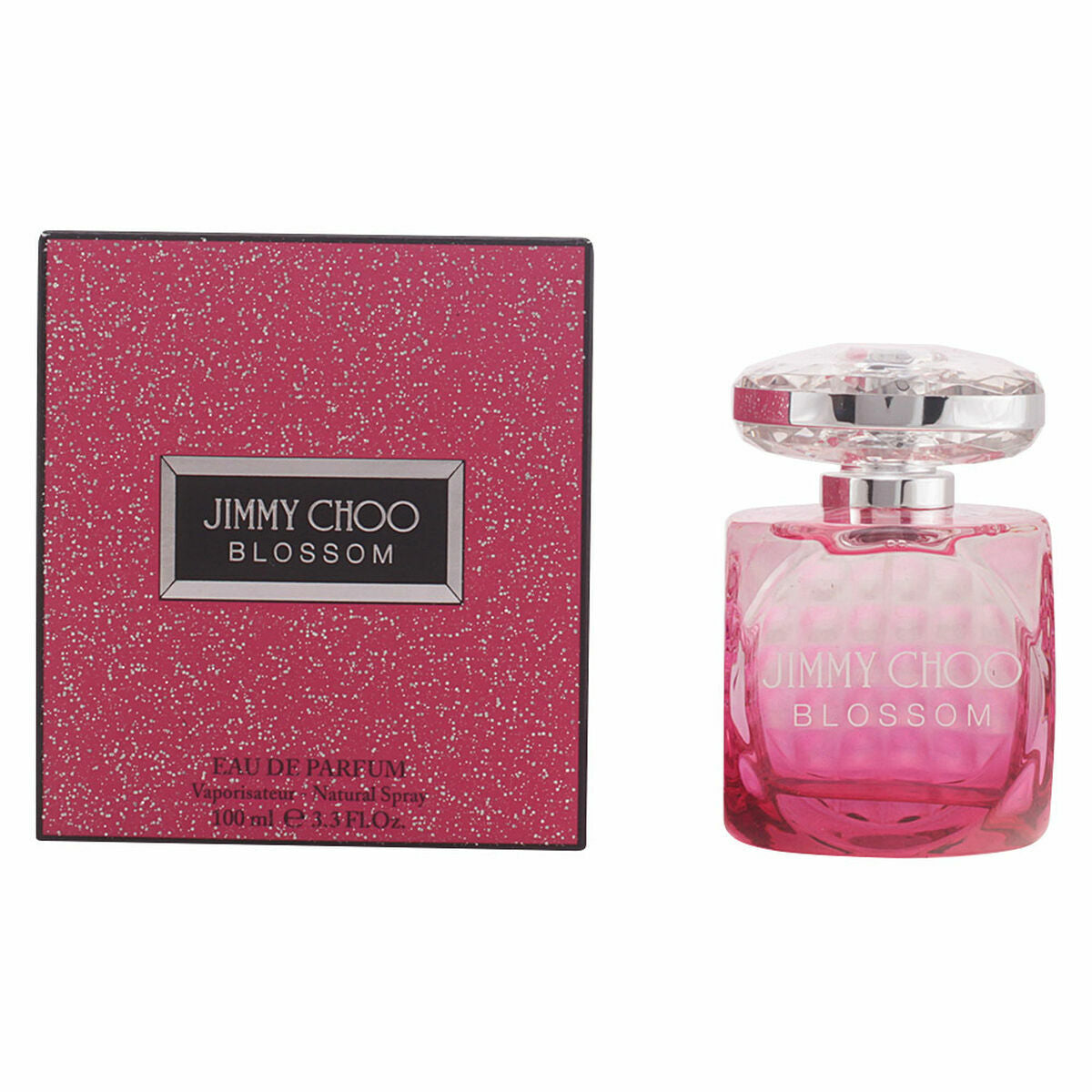 Damesparfum Jimmy Choo 4291902 EDP 100 ml