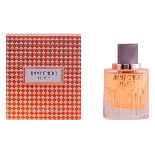 Damesparfum Illicit Jimmy Choo EDP EDP