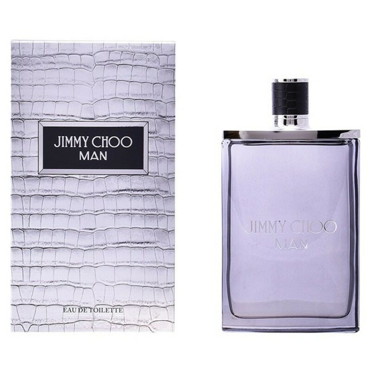 Herenparfum Jimmy Choo Man EDT - Schoonheid, Parfums en geuren - Jimmy Choo