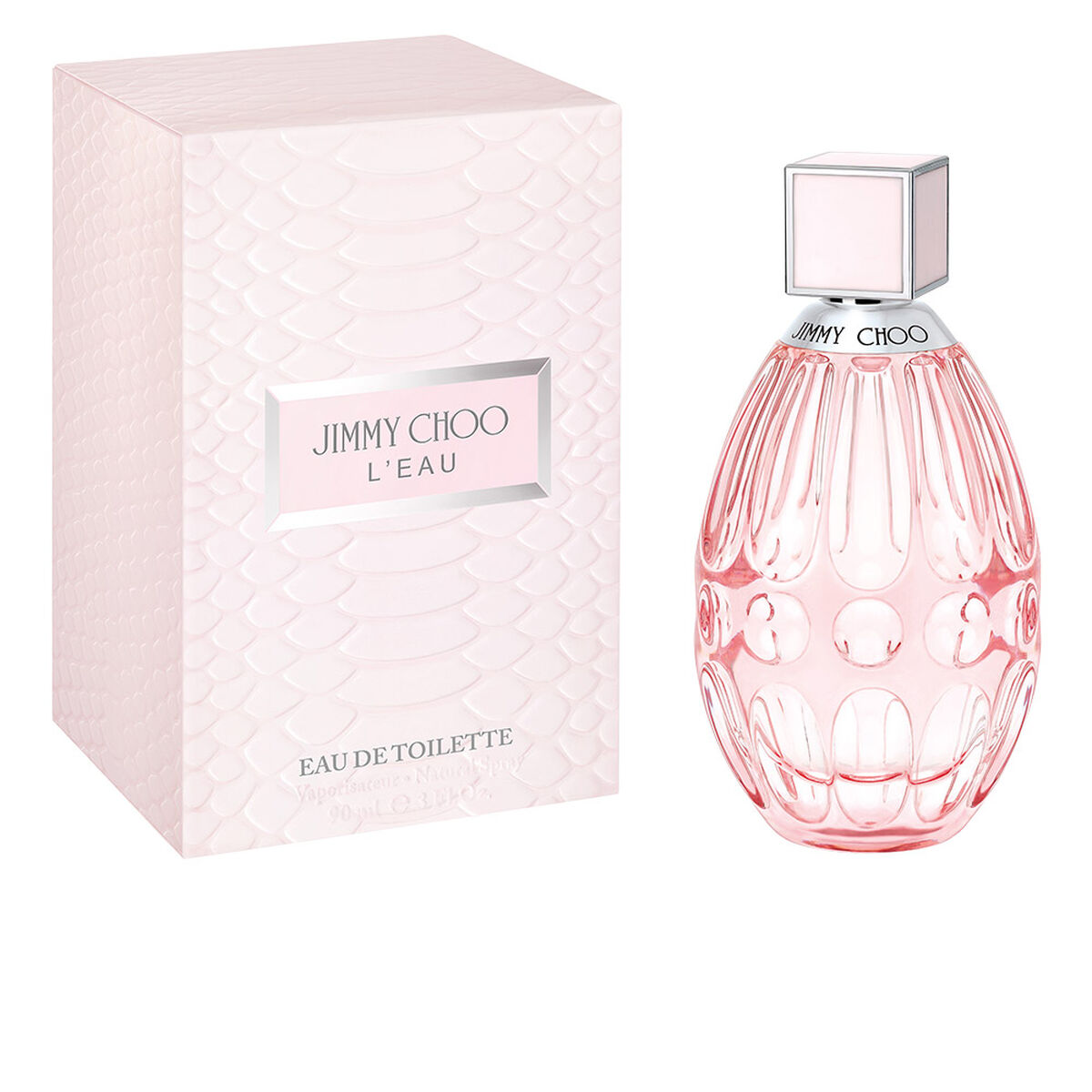 Damesparfum Jimmy Choo EDT - Schoonheid, Parfums en geuren - Jimmy Choo