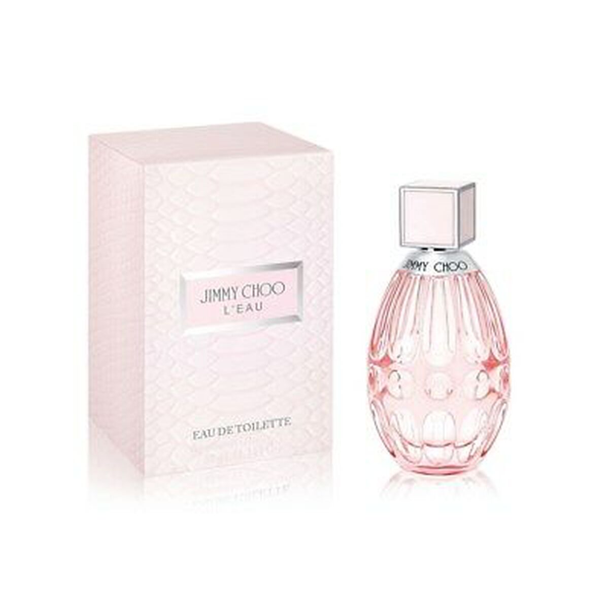 Damesparfum Jimmy Choo L'Eau