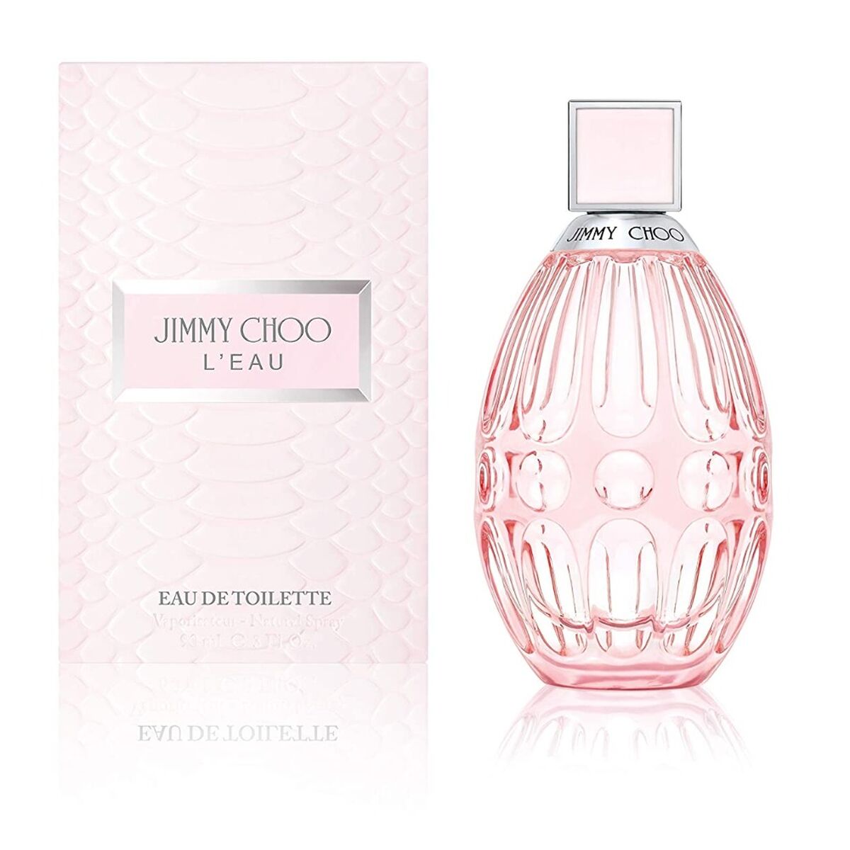 Damesparfum Jimmy Choo L'Eau