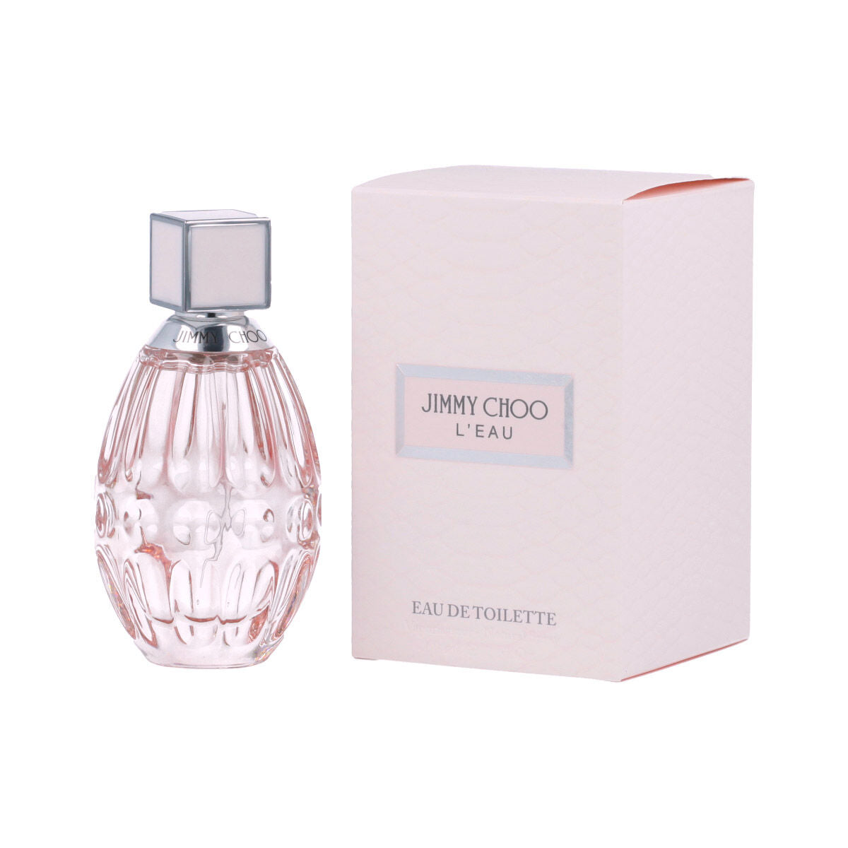Damesparfum Jimmy Choo L'Eau