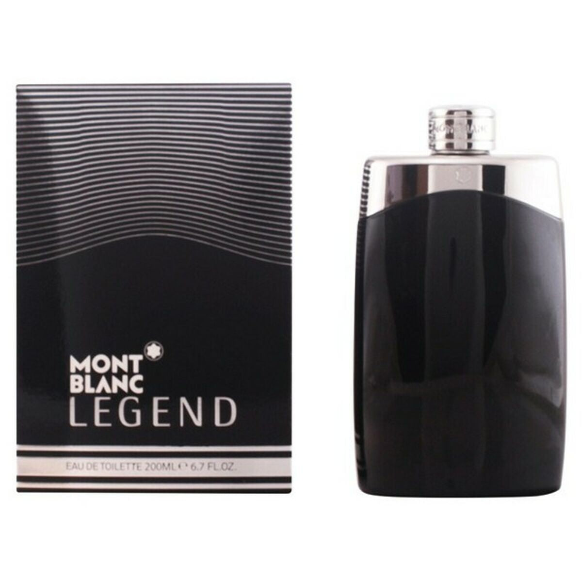 Herenparfum Montblanc EDT - Schoonheid, Parfums en geuren - Montblanc