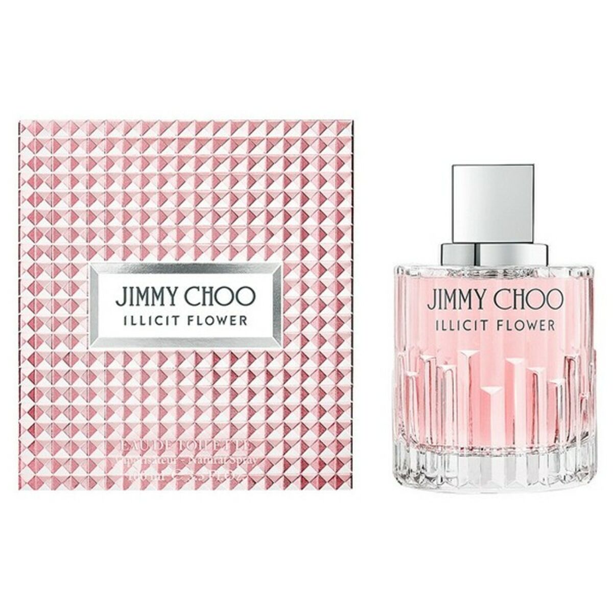 Damesparfum Jimmy Choo EDT - Schoonheid, Parfums en geuren - Jimmy Choo