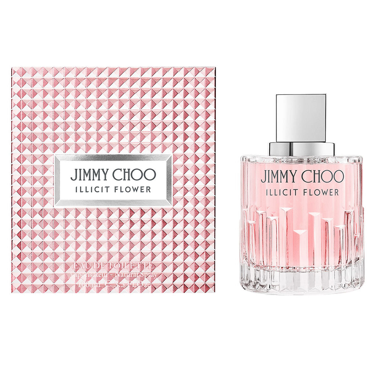 Damesparfum Jimmy Choo EDT - Schoonheid, Parfums en geuren - Jimmy Choo