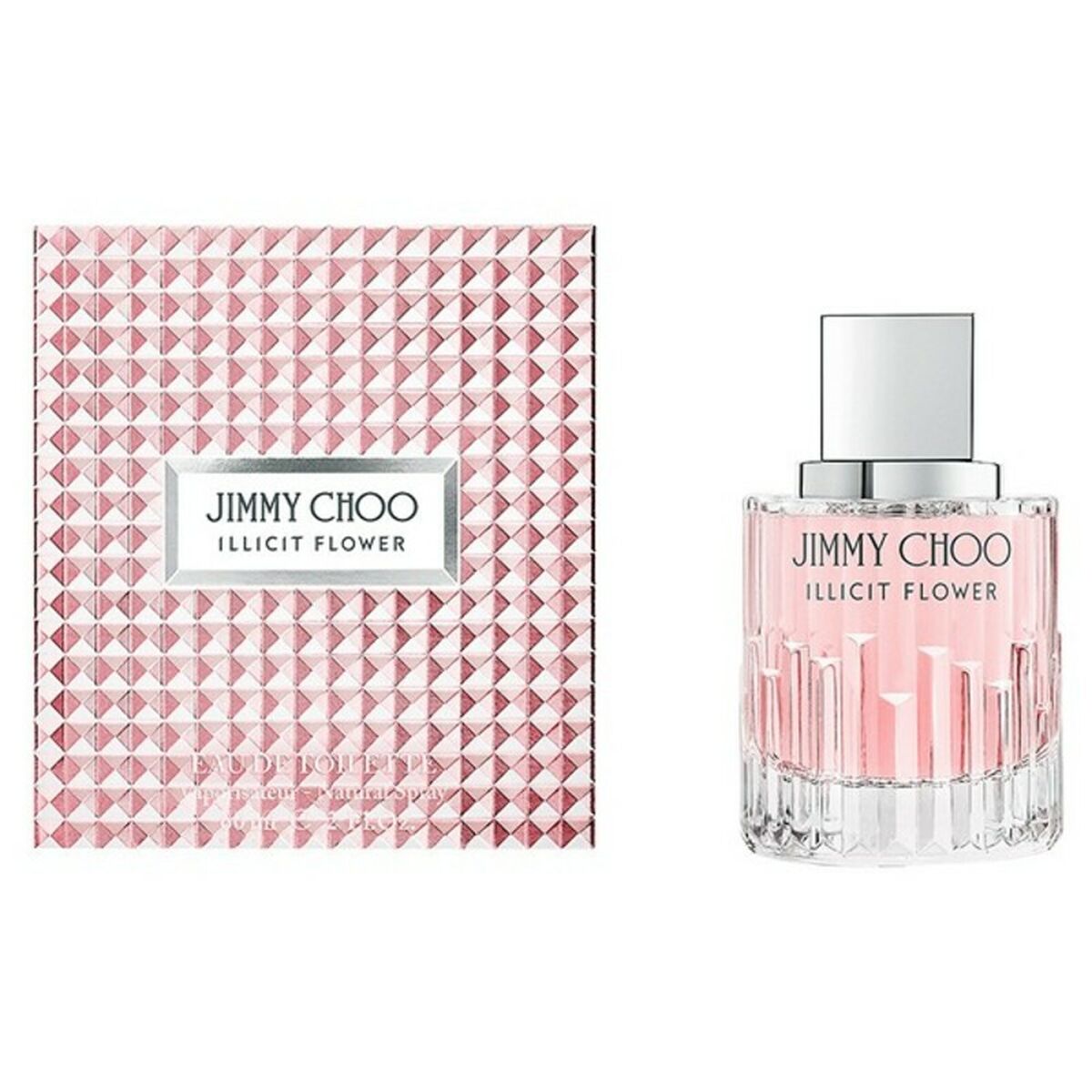 Damesparfum Jimmy Choo EDT - Schoonheid, Parfums en geuren - Jimmy Choo