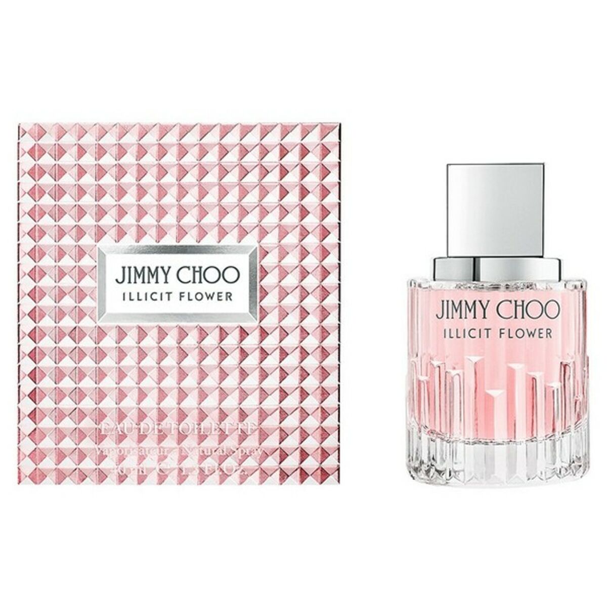 Damesparfum Jimmy Choo EDT - Schoonheid, Parfums en geuren - Jimmy Choo