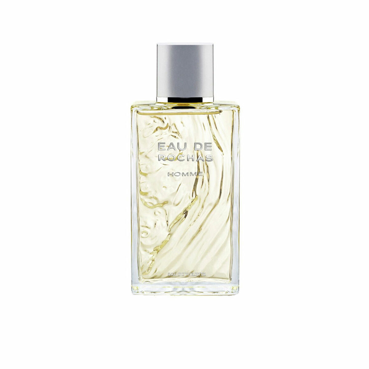Herenparfum Rochas 126593 EDT - Schoonheid, Parfums en geuren - Rochas