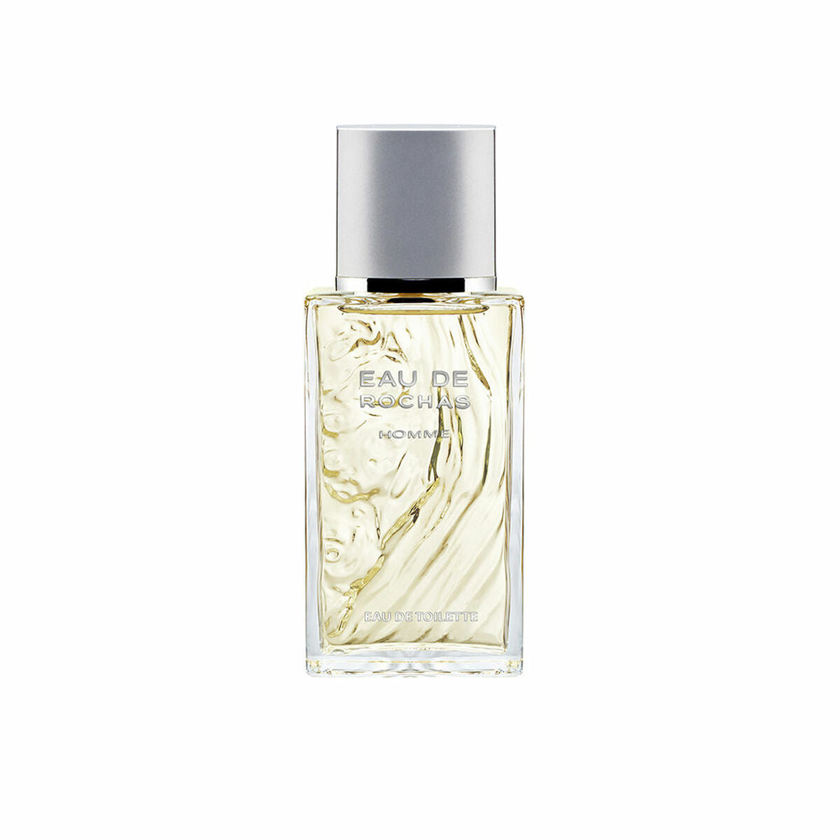 Herenparfum Rochas 126593 EDT - Schoonheid, Parfums en geuren - Rochas