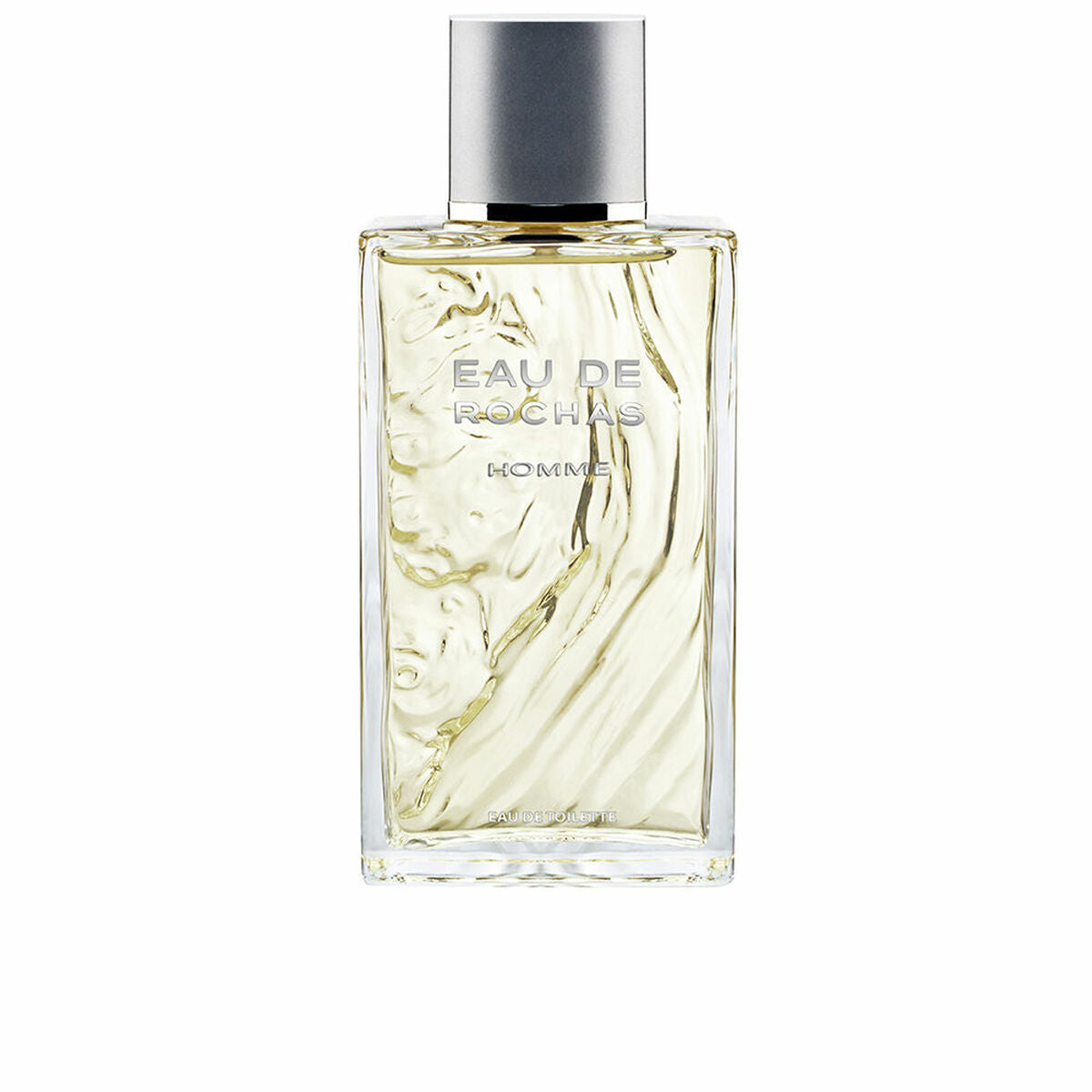 Herenparfum Rochas 126593 EDT - Schoonheid, Parfums en geuren - Rochas