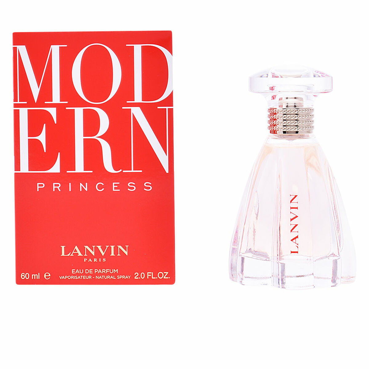 Damesparfum Modern Princess Lanvin EDP EDP - Schoonheid, Parfums en geuren - Lanvin