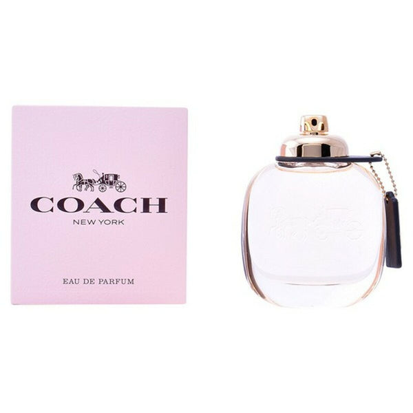 Damesparfum Coach Woman Coach EDP EDP