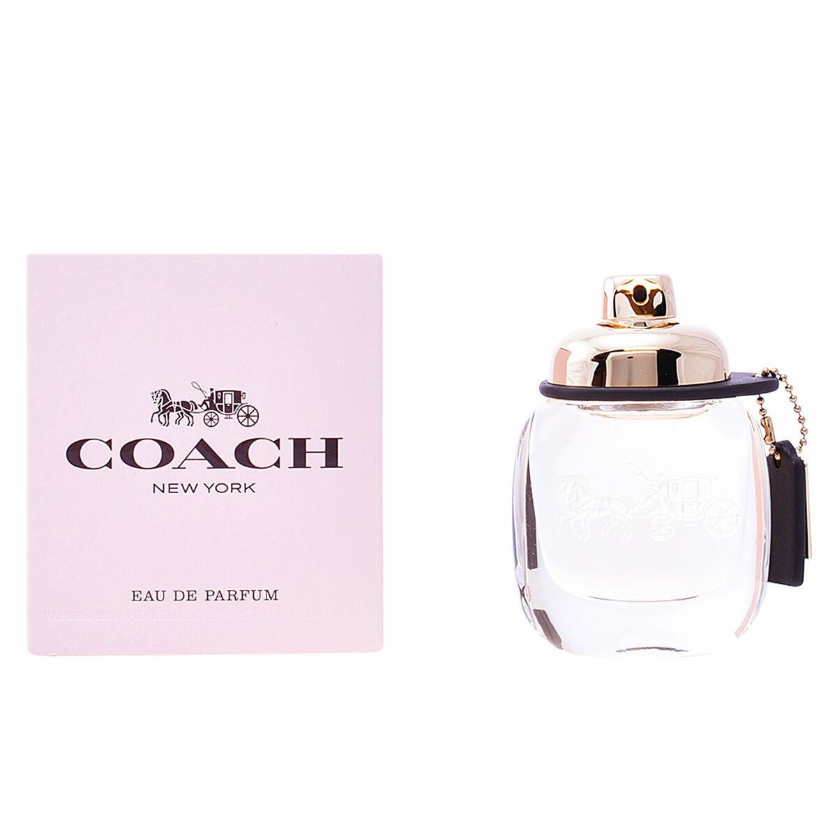 Damesparfum Coach Woman Coach EDP EDP - Schoonheid, Parfums en geuren - Coach